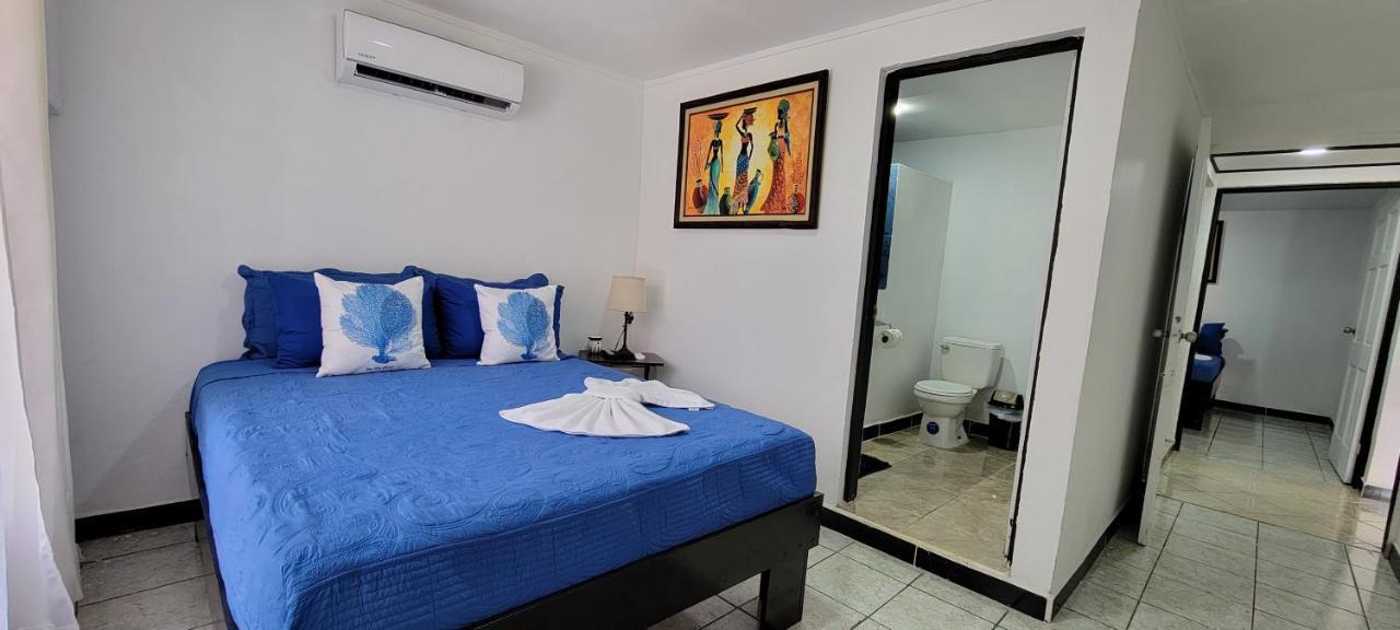 Panda House Villa Кепос Екстериор снимка
