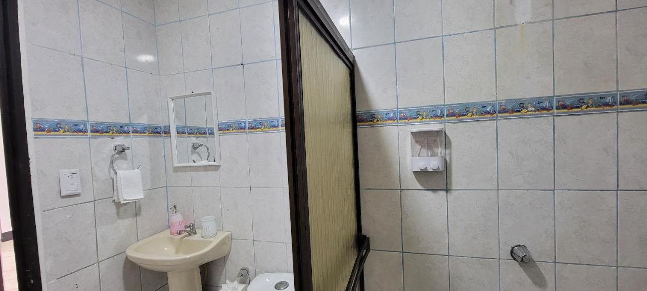 Panda House Villa Кепос Екстериор снимка